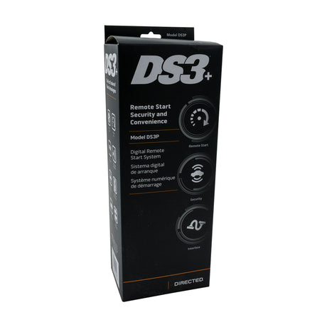 Directed DS3P Digital Remote Start System product image 3