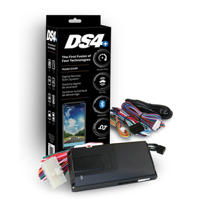 Directed DS4P Digital Remote Start System product image 1