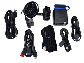 Directed DLOADER4 DirectLoader Programming Tool