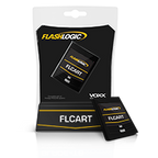 FlashLogic FLCART Immobilizer and Door Lock Cartridge
