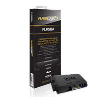 FlashLogic FLRSBA Remote Start Base Controller