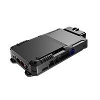 FlashLogic FLRSGX Remote Start Base Controller