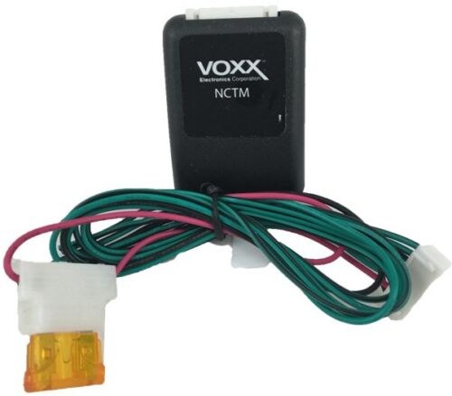 VOXX NCTM Normally Closed Trigger Interface