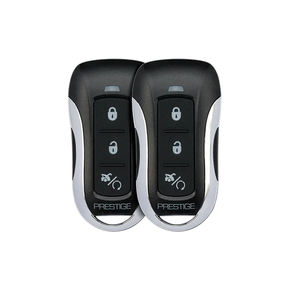 Prestige APS25Z 1-Way Security System product image 1