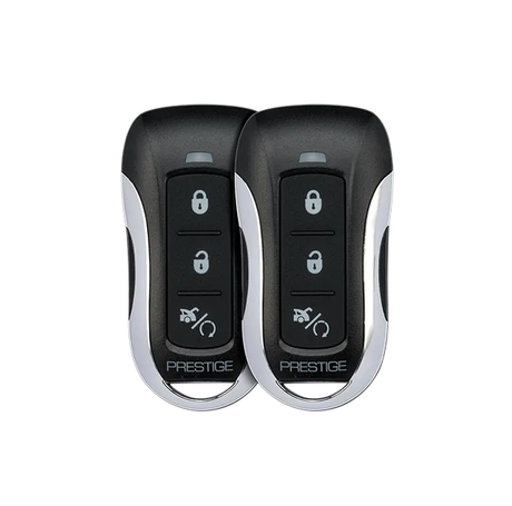 Prestige APS25Z 1-Way Security System product image 1