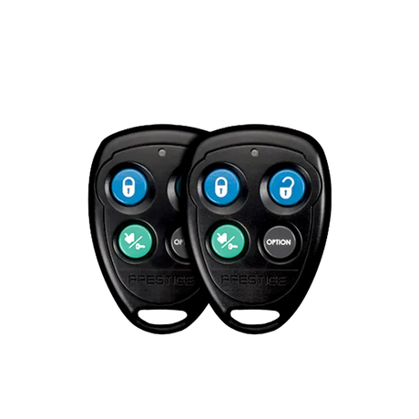 Prestige APS45C 1-Way Keyless Entry System product image 1