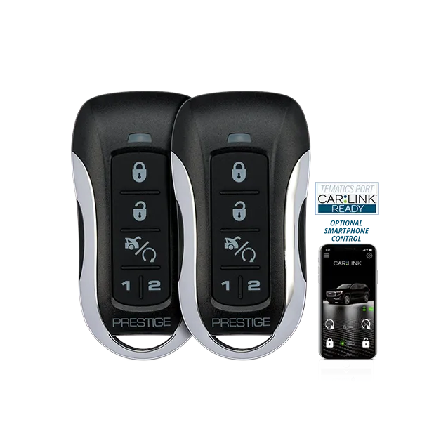 Prestige APS510Z 1-Way Security System product image 1