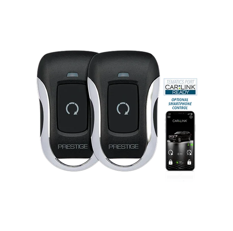 Prestige APS901TM 1-Way Remote Start Only System product image 1