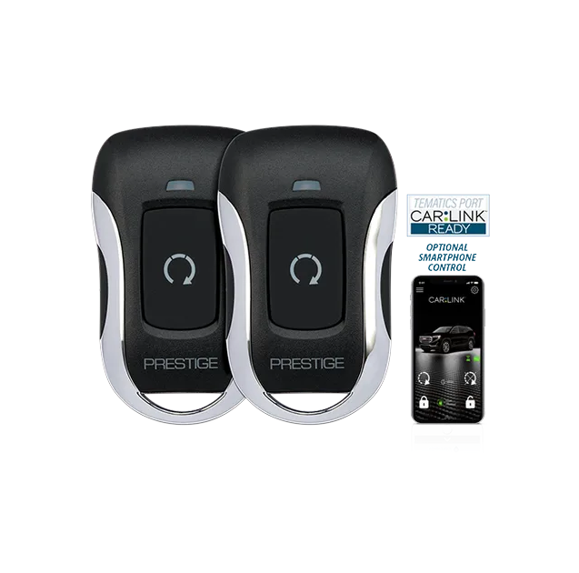 Prestige APS901TM 1-Way Remote Start Only System product image 1