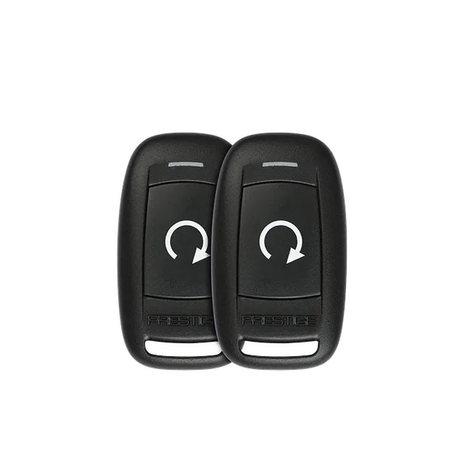 Prestige APSRS1Z 1-Way Remote Start Only System product image 1