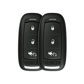 Prestige APSRS3Z 1-Way Remote Start & Keyless Entry System product image 1
