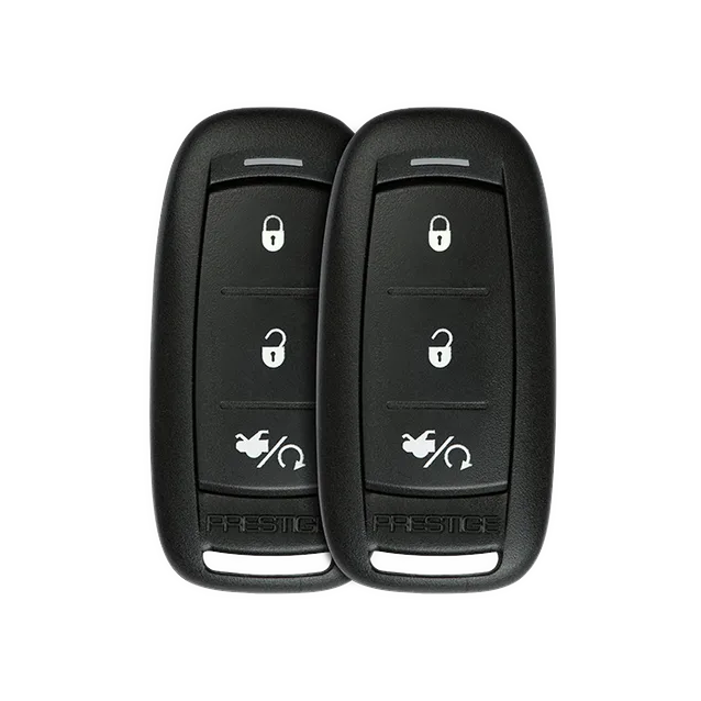 Prestige APSRS3Z 1-Way Remote Start & Keyless Entry System product image 1