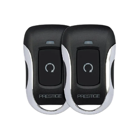 Prestige DRF1B 1-Way 1-Button Transmitter Kit product image 1