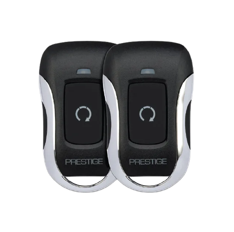 Prestige DRF1B 1-Way 1-Button Transmitter Kit product image 1
