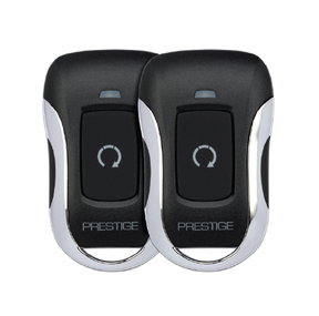 Prestige DRF1BTW 2-Way 1-Button Transmitter Kit product image 1
