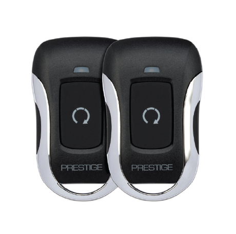 Prestige DRF1BTW 2-Way 1-Button Transmitter Kit product image 1