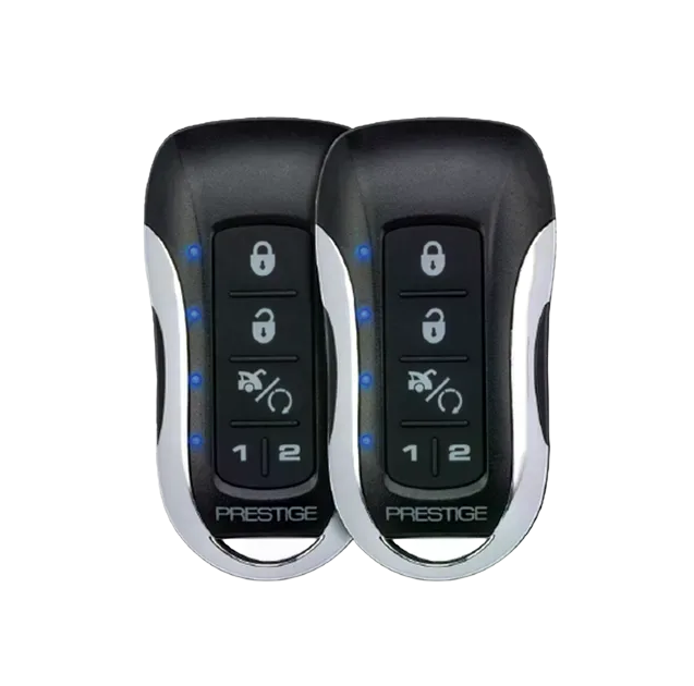 Prestige DRF5B 1-Way 5-Button Transmitter Kit product image 1