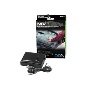 Prestige MV3 Dual-Zone Microwave Sensor product image 1