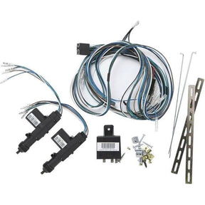 Audiovox PROPDL25 Two-Door Power Lock Kit