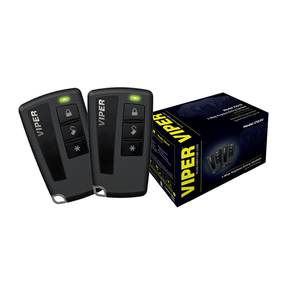 Viper 2103V 1-Way Keyless Entry System product image 1