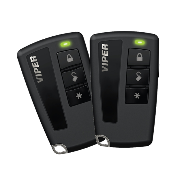 Viper 2103V 1-Way Keyless Entry System product image 2