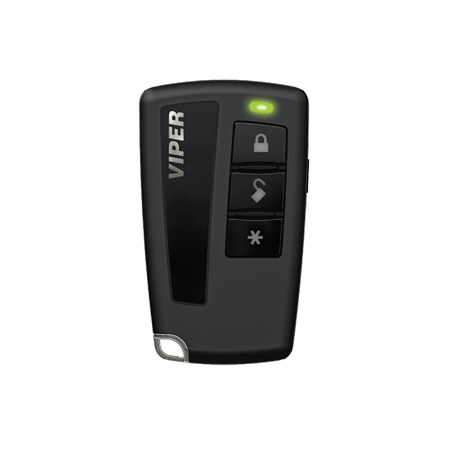 Viper 2103V 1-Way Keyless Entry System product image 3