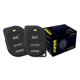 Viper 3103V 1-Way Security System product image 1