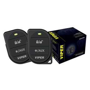 Viper 3103V 1-Way Security System product image 1