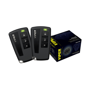 Viper 3108V Enhanced 1-Way Security System product image 1