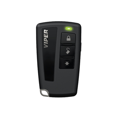 Viper 3108V Enhanced 1-Way Security System product image 4