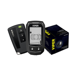 Viper 3308V LCD 2-Way Security System product image 1