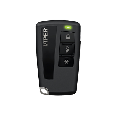 Viper 3308V LCD 2-Way Security System product image 3