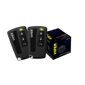 Viper 5108V 1-Way Remote Start & Security System product image 1
