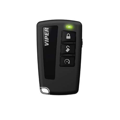 Viper 5108V 1-Way Remote Start & Security System product image 3
