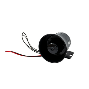 Viper 514L 6-Tone Siren product image 1