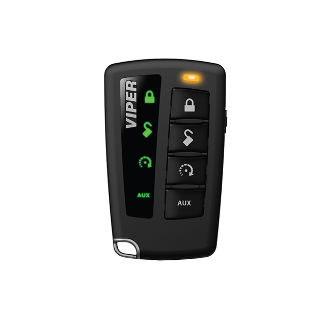 Viper 5808V 2-Way LED Remote Start & Security System product image 3