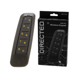 Viper 7052 Add-On Wireless Keypad - DS4/DS4P Only product image 2