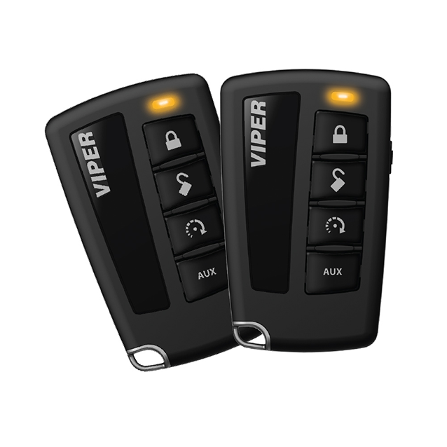 Viper D9657V Remote Start & Security System Transmitter Kit product image 2