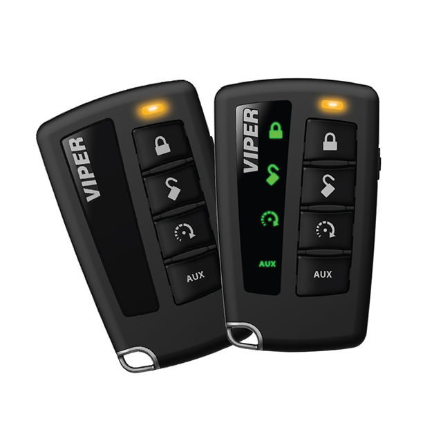 Viper D9858V Remote Start & Security System Transmitter Kit product image 2
