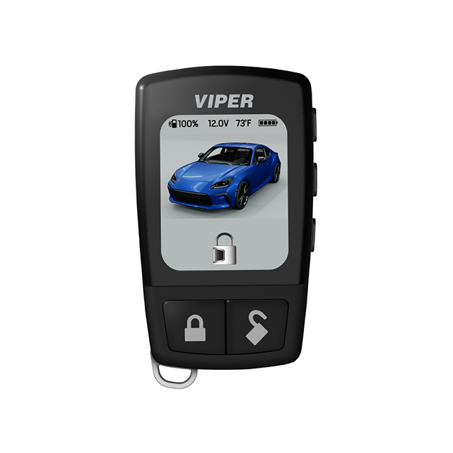 Viper D9957V Remote Start & Security System Transmitter Kit product image 3