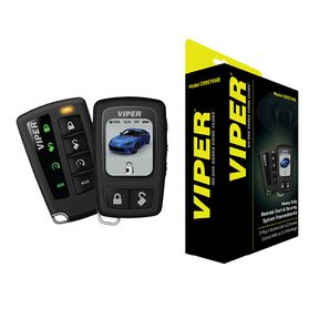 Viper D9957VHD Remote Start & Security System Transmitter Kit product image 1