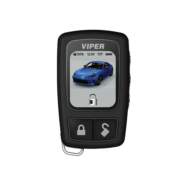 Viper D9957VHD Remote Start & Security System Transmitter Kit product image 2