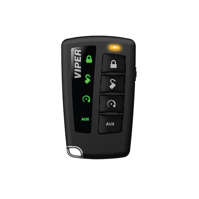 Viper D9957VHD Remote Start & Security System Transmitter Kit product image 3