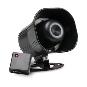 Viper DS4SU Security Upgrade Kit with Siren, Shock and Tilt product image 1