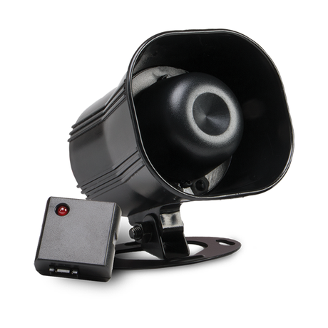 Viper DS4SU Security Upgrade Kit with Siren, Shock and Tilt product image 1