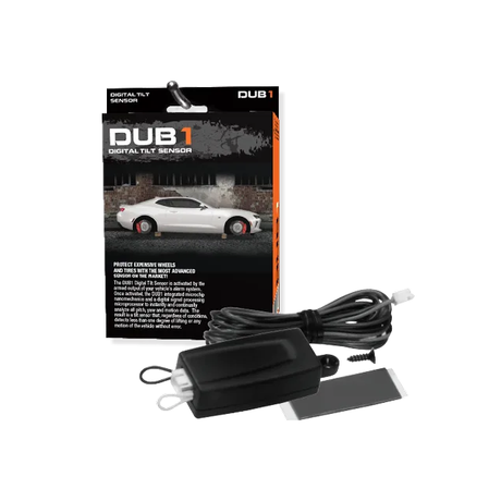 VOXX DUB1 Digital Tilt Sensor product image 2