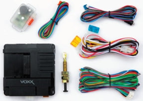 VOXX VOXXSEC Vehicle Alarm Base System