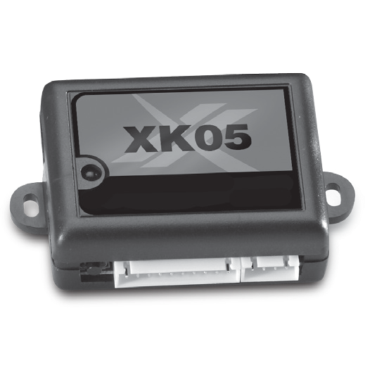 Directed XpressKit XK05 Transponder Bypass Module