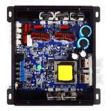 Sundown Audio SIA-1250D Full-Range Mono Amplifier - manufacturer view 6