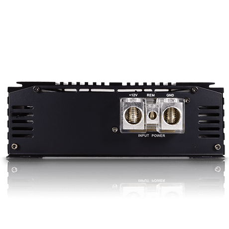 Sundown Audio SIA-1250D Full-Range Mono Amplifier - manufacturer view 4